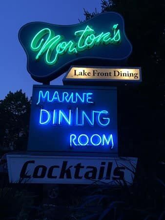 Norton's dining 2